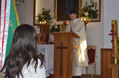 Dzień Patrona Szkoły 2018r.